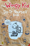 Diary of a Wimpy Kid Do-It-Yourself Book